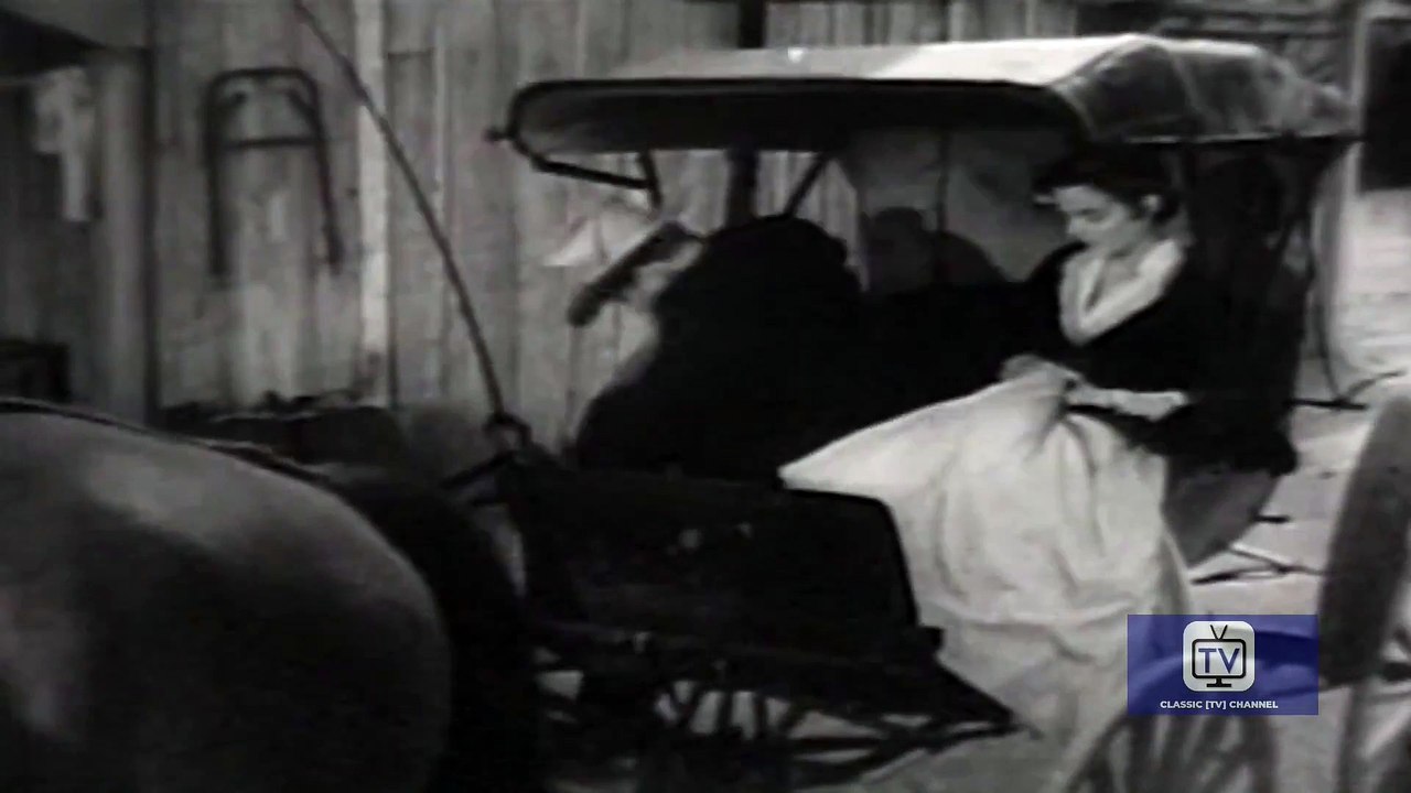 Frontier Doctor | Season 1 | Episode 7 | Mystery of Black Stallion | Rex Allen