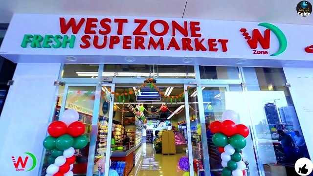 Free Supermarket Job in UAE 2021 _ West Zone SuperMarket Vacancies _ Store Keeper _ Cashier Etc