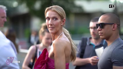 Les incroyables révélations sur Céline Dion !