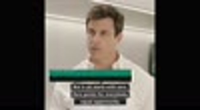 Wolff warns Mercedes against dreaming of more F1 success