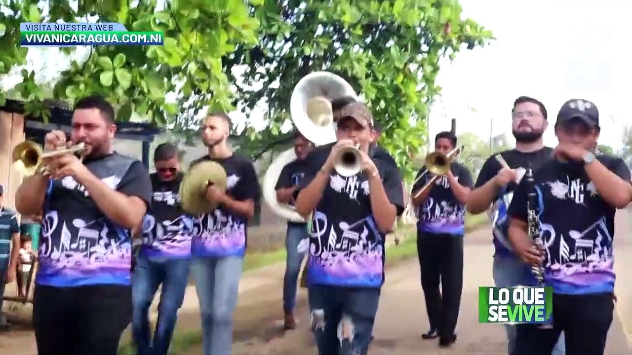 Nueva Guinea aviva tradiciones hípicas en ambientes de Paz y Alegría