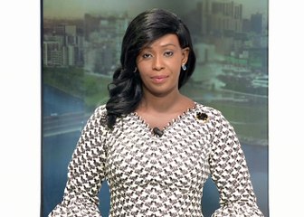 Le Flash de 18 Heures de RTI 1 du 02 mars 2021 par Fatou Fofana Camara