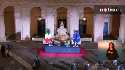Nuovo dpcm, Ministro Speranza illustra le misure restrittive: novità sulle scuole in zona rossa