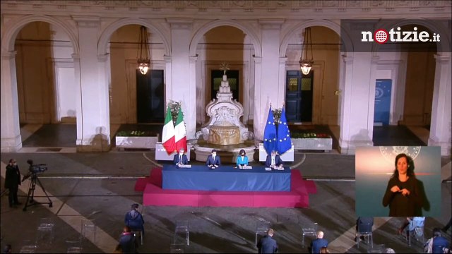 Nuovo dpcm, Ministro Speranza illustra le misure restrittive: novità sulle scuole in zona rossa