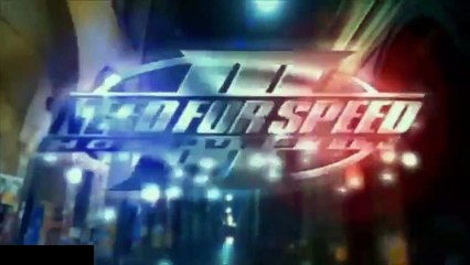 Need For Speed 3 Hot Pursuit - Parte #2