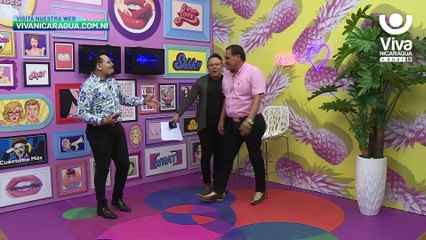 El Tio Juan Caldera solo le contesta inbox a las flacas