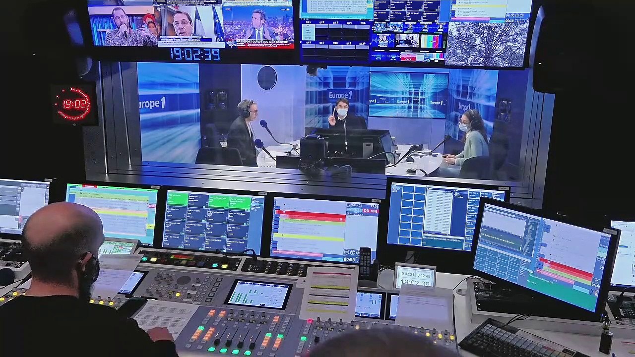 Vaccination élargie pour les pharmaciens : "Une très bonne nouvelle !"