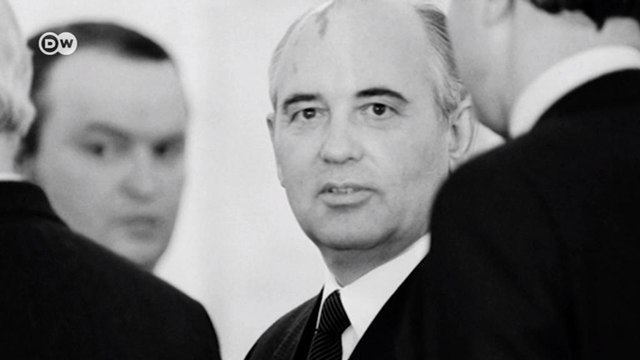 Михаилу Горбачеву исполнилось 90 лет (02.03.2021)