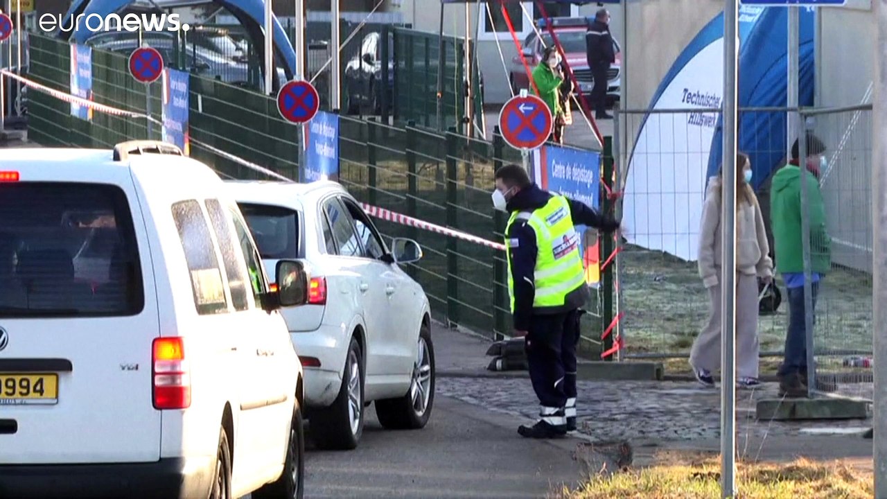 Covid-Chaos Moselle: 'Die Menschen hier reisen nicht, die Menschen leben miteinander'