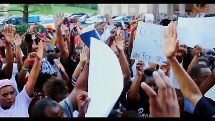 WHAT KILLED MICHAEL BROWN | Official HD Trailer (2020) | DOCUMENTARY | Film Threat Trailers