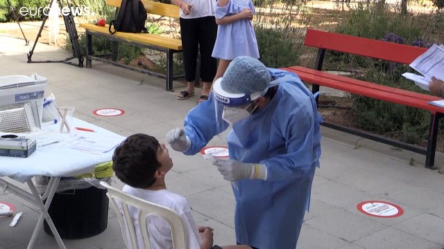 Κύπρος - COVID-19: Ένας νέος θάνατος και 288 νέα κρούσματα - Ανησυχία για την αύξηση κρουσμάτων