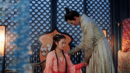 The Blessed Girl 2021 E21-SUB INDO