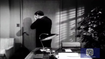 One Step Beyond | Season 3 | Episode 2 | Anniversary of Murder | John Newland | Robert Douglas