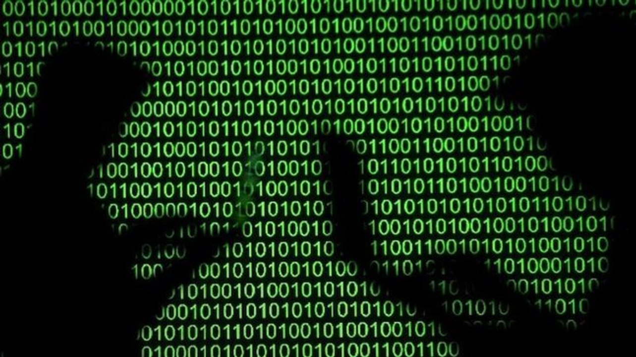 Is India facing Chinese-sponsored cyber attacks?