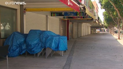 La pandemia eleva a 4 millones los parados en España