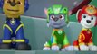 Paw Patrol S04E14 Pups Save The Flying Food