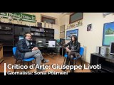 Il professor Giuseppe  Livoti intervistato da Sonia Polimeni