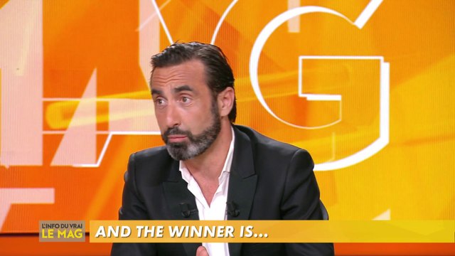 Le palmarès des Golden Globes 2021