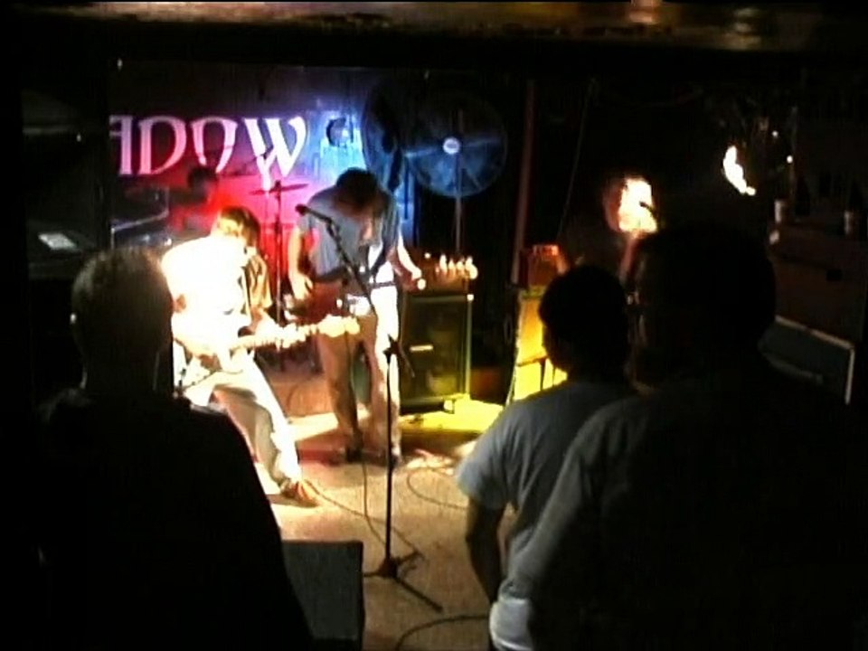 Sinister Trailer Park Magic - When I Was Your Age