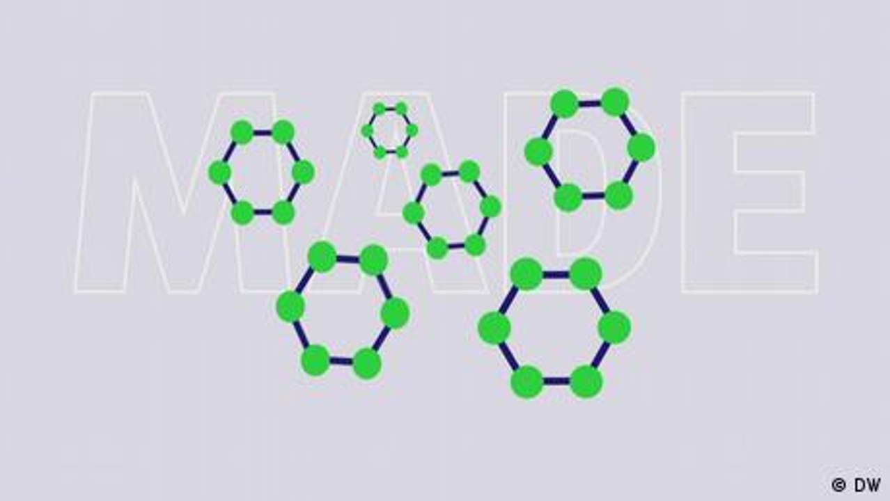 Nanotechnologie: eine Erklärung