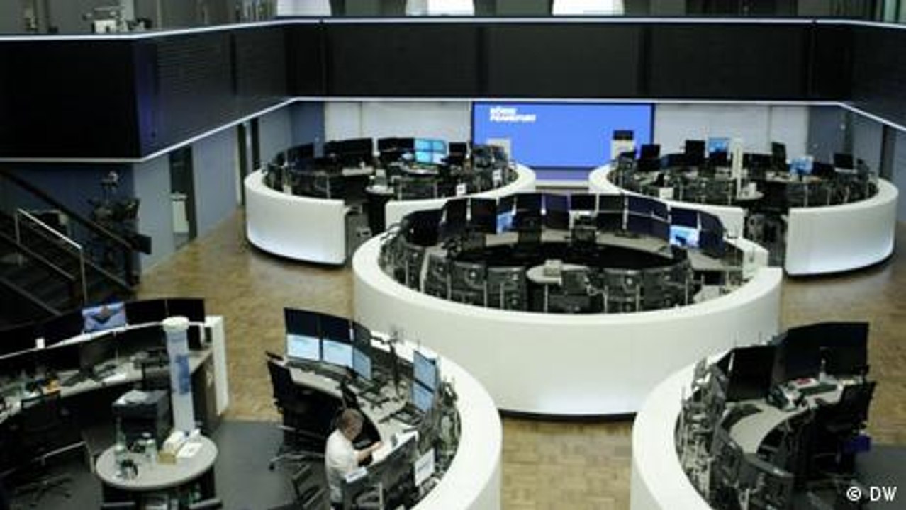 Kleinanleger: Daytrading in Corona Zeiten