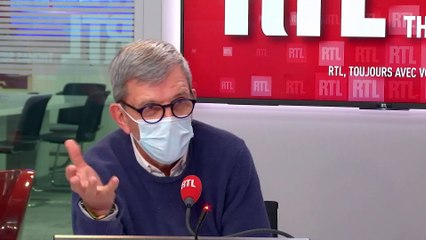 Le monde tel qu'il est du 02 mars 2021