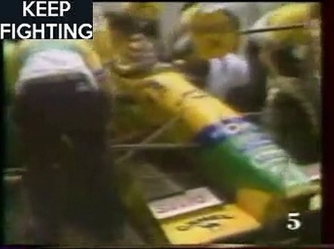 506 F1 6) GP du Mexique 1991 p4
