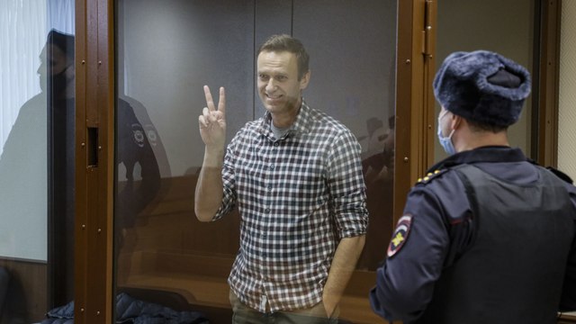 مزيد من العقوبات الأميركية والأوروبية وموسكو تؤكد استعدادها لكل الاحتمالات