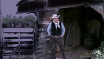 The Forsaken Westerns - The John Wesley Hardin Story - tv shows full episodes