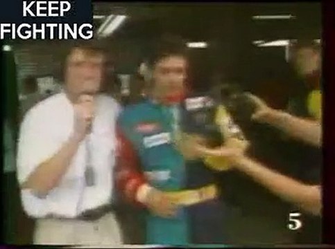 506 F1 6) GP du Mexique 1991 p8
