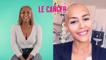 Entre moi et moi : Sally Sanogo, guérie du cancer