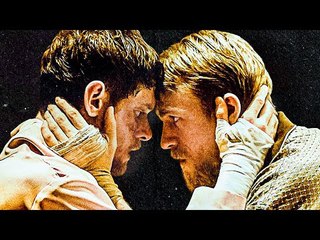 LA LOI DE LA JUNGLE Bande Annonce (2021) Jungleland