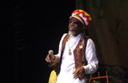 Reggae legend Bunny Wailer dies aged 73