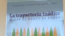 Concurso de arte contemporáneo venezolano invita a navegar por 500 años de globalización