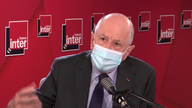 Abus sexuels dans l'Eglise catholique, où en est la commission d'enquête indépendante ? Jean-Marc Sauvé