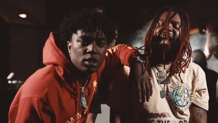 Fredo Bang - Big Steppa