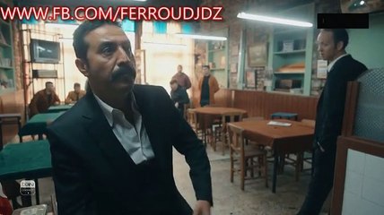 المسلسل التركي الحفرة الحلقة 333 مدبلجة بالعربية