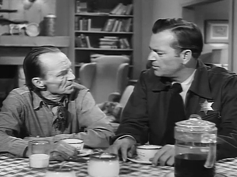 Fury | Season 1 | Episode 16 | Stolen Fury | Peter Graves | Bobby Diamond | William Fawcett