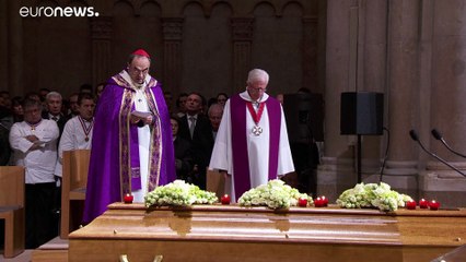 Pédocriminalité dans l'Eglise : il y aurait au moins 10 000 victimes en France depuis 1950