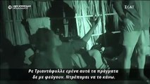 Survivor: Το είδαμε κι αυτό! Καβγάς Μαριάνθης – Τριαντάφυλλου για τα… αέρια στην ομάδα των Κόκκινων