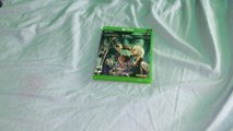Devil May Cry 5 Special Edition (Xbox: Series X) Unboxing