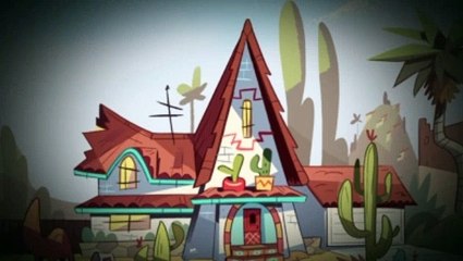 Star vs the Forces of Evil S04E15 Doop Doop Brittas Tacos