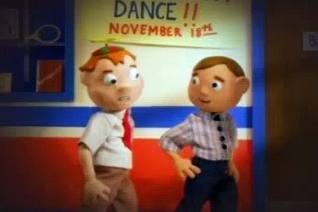 Moral Orel S01E02 God's Chef video Dailymotion