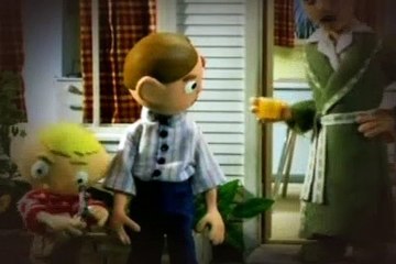 Moral Orel S01E09 Maturity