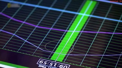 Uçak Kazası Raporu - Queens Felaketi (S12B05)