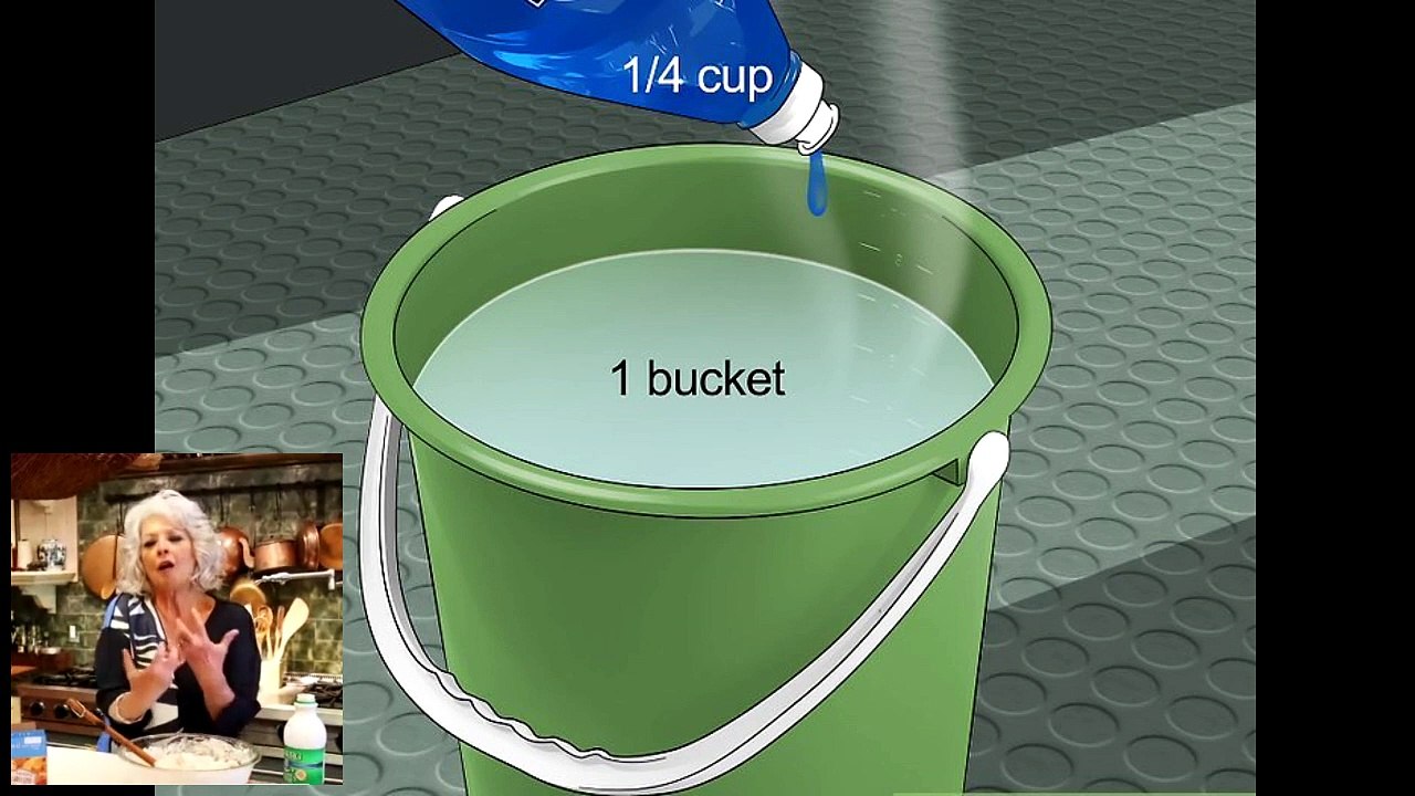 Clean Rubber Flooring video Dailymotion