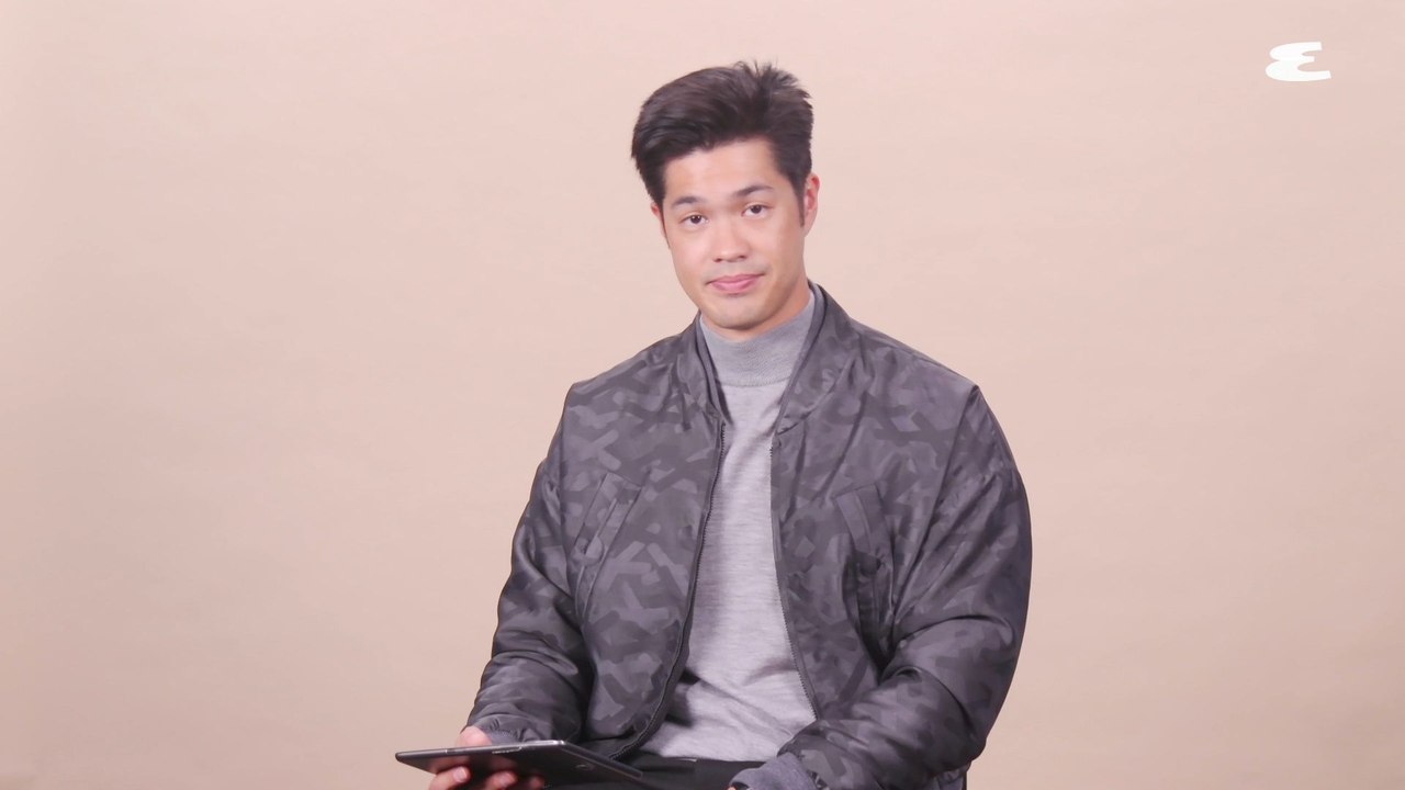 Ross Butler | Explain This
