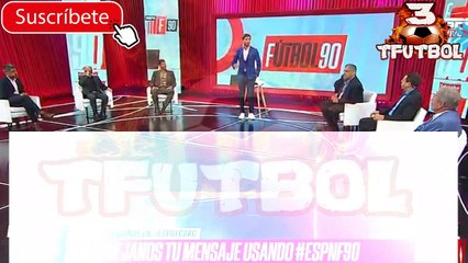90 MINUTOS DE FUTBOL (2/3/21) : REGRESO TEVEZ - ¿NUEVO REFUERZO? , VALOY...  PULG... ROL... -PARTE 1