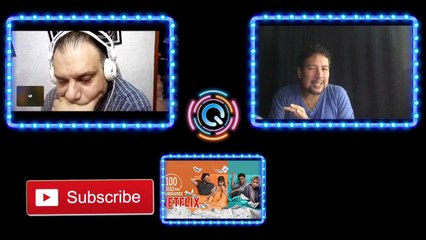 100 días para enamorarnos Macarena García