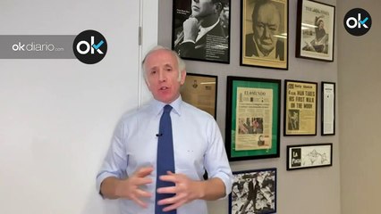 Inda: "¿A qué espera Sánchez para exigir al maleante Iglesias que condene el terrorismo callejero?"